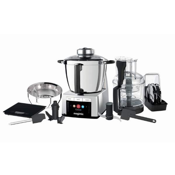 Magimix Cook expert - Électroménager