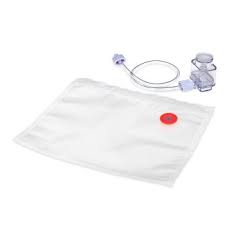 Laica Suction Kit and Reusable Vacuum Bags