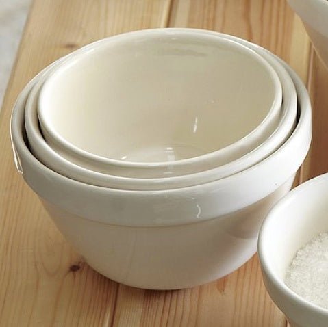 Mason Cash Original White Pudding Basin