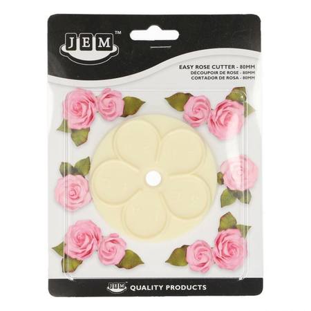 JEM Easy Rose Cutters