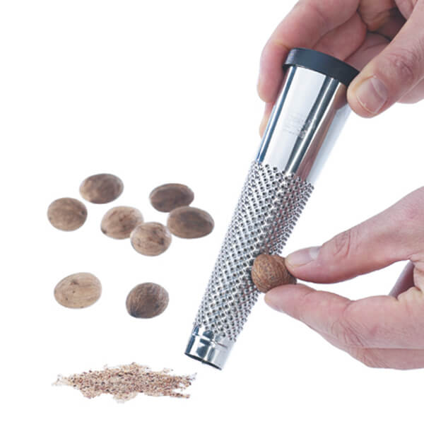 Gefu Mola Nutmeg Grater 15.3cm