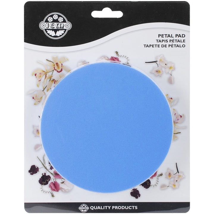 JEM Foam Petal Pad