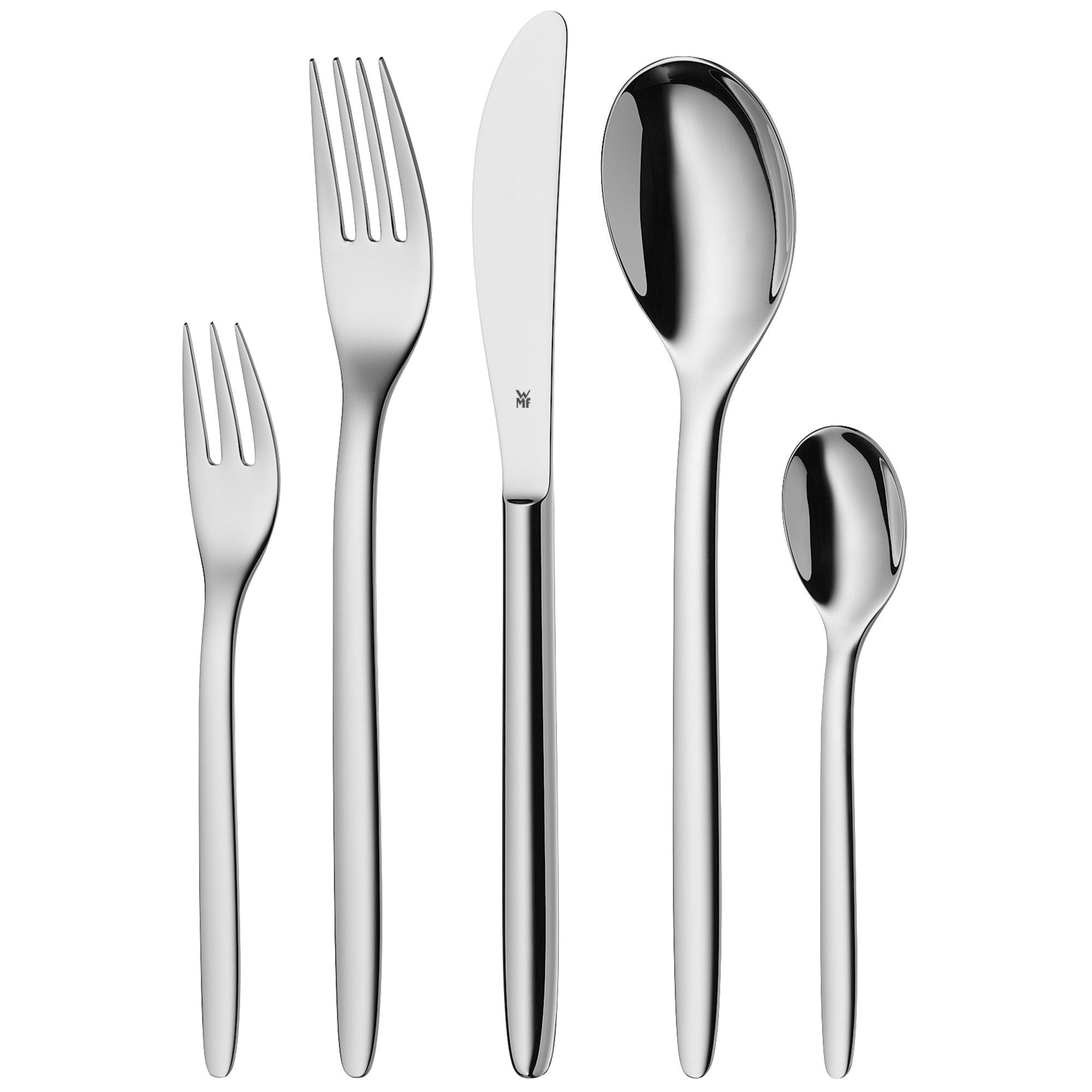WMF Stamp Cutlery Canteen 60pce