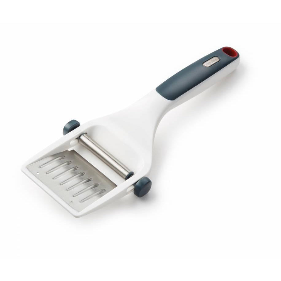 Zyliss Dial & Slice Cheese Slicer