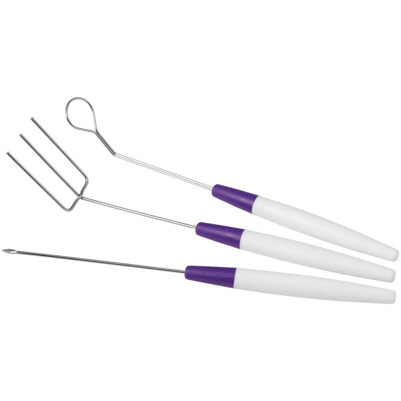 Wilton Candy Dipping Tool Set