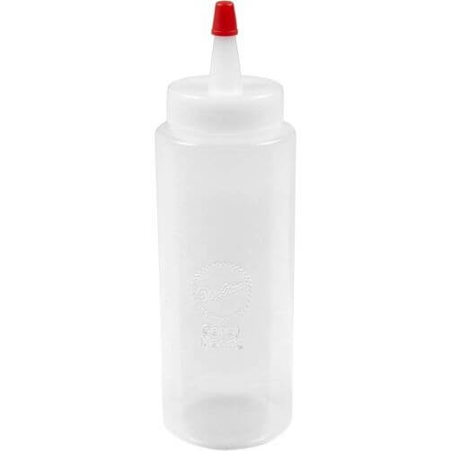 Wilton Squeeze Bottles