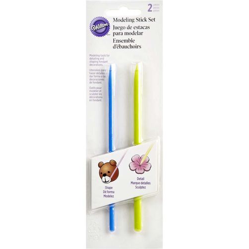 Wilton Modelling Tool Set