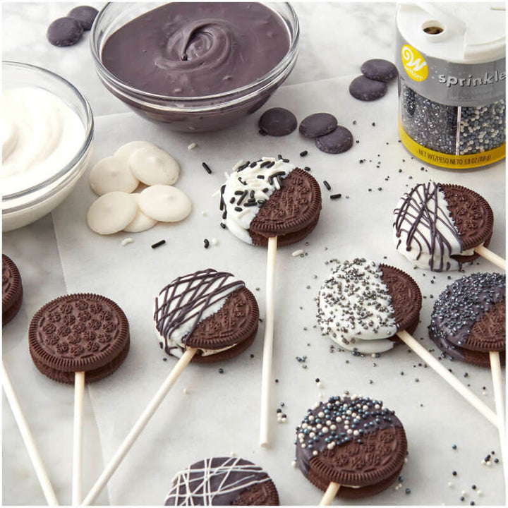 Wilton Lollipop Sticks