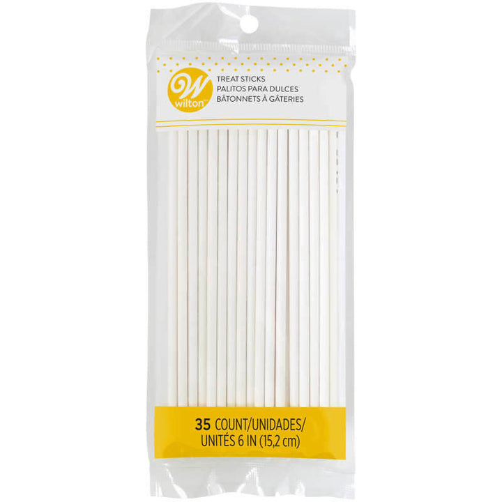 Wilton Lollipop Sticks