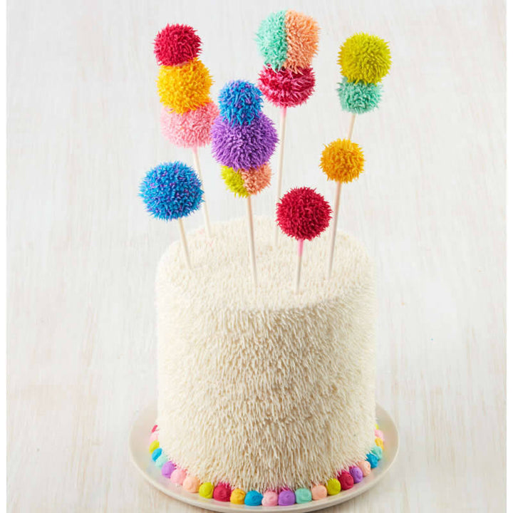 Wilton Lollipop Sticks