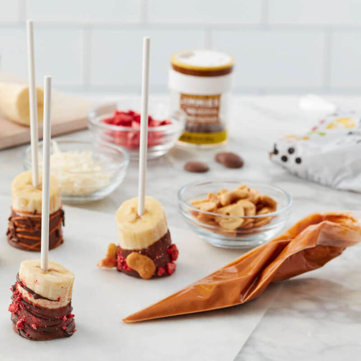 Wilton Lollipop Sticks