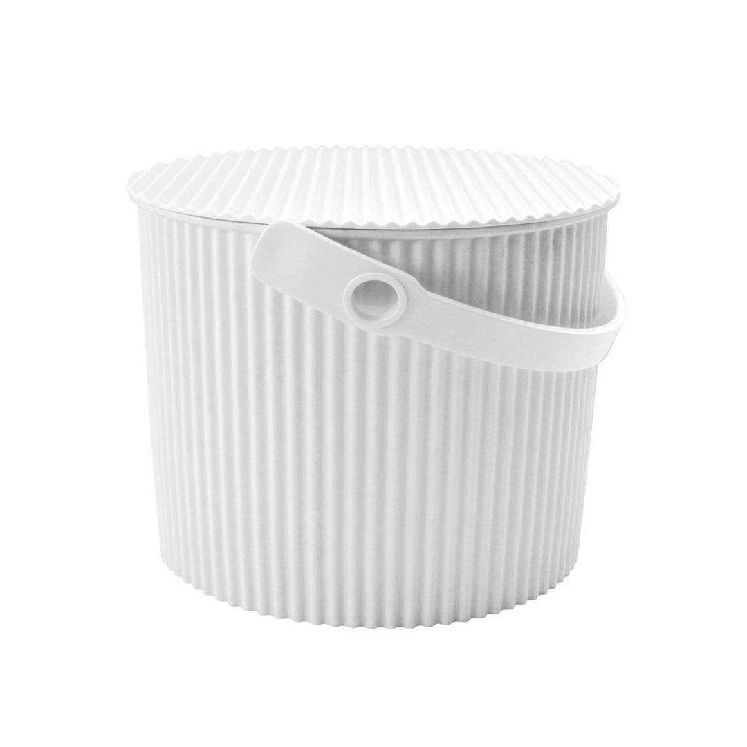 Hachiman Super Bucket 8L