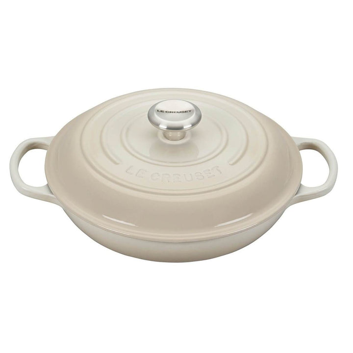 Le Creuset Signature Cast Iron Shallow Casserole 30cm