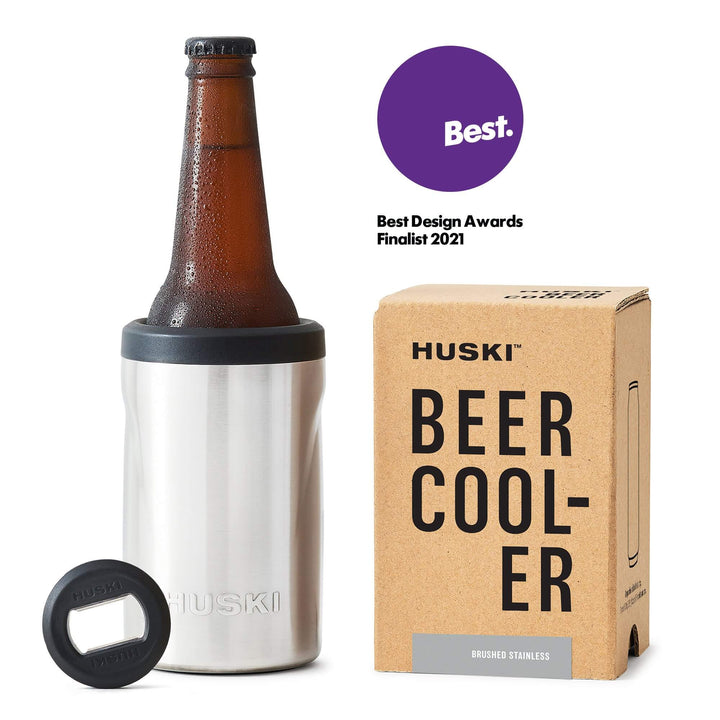 Huski 'Beer' Cooler 2.0