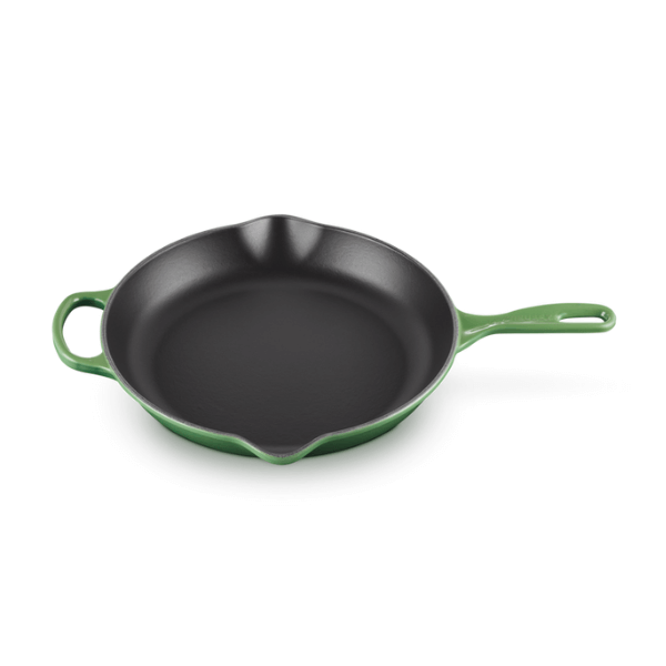Le Creuset Signature 30cm Cast Iron Skillet