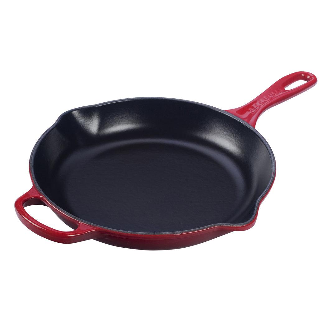 Le Creuset Signature 20cm Cast Iron Skillet