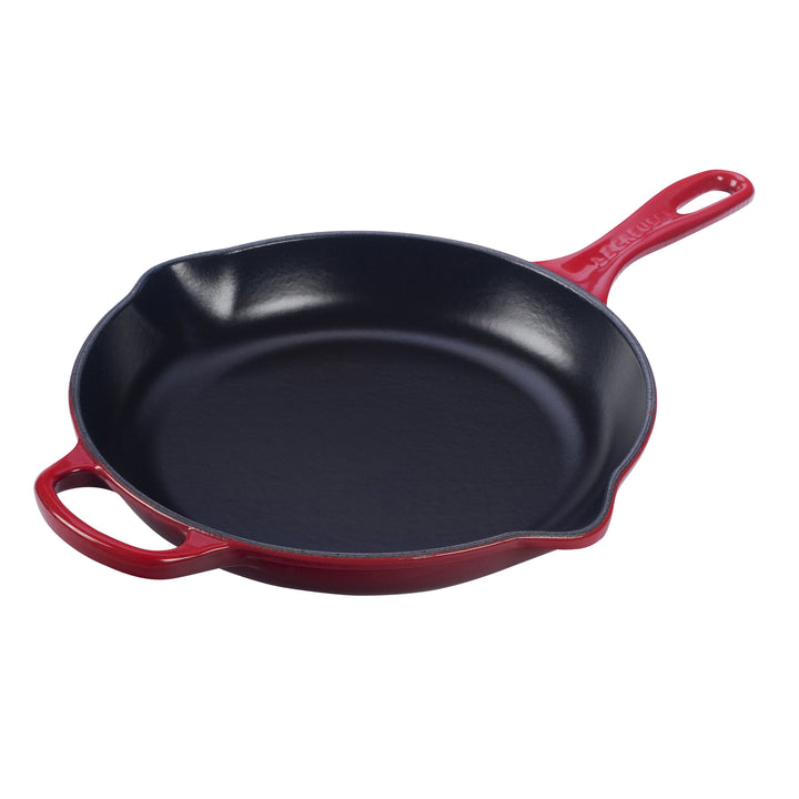 Le Creuset Signature 20cm Cast Iron Skillet