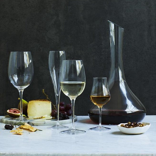 Luigi Bormioli Vinoteque Wine Glasses Sauvignon 380ml