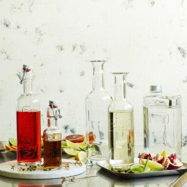 Luigi Bormioli Optima Oil Bottle 250ml