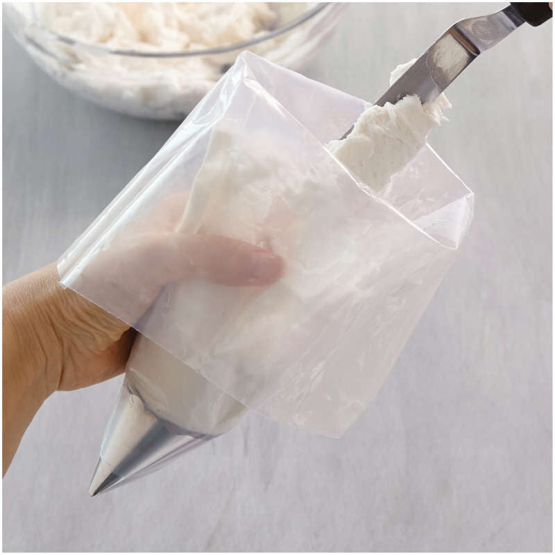 Wilton 16 inch Disposable Decorating Bags