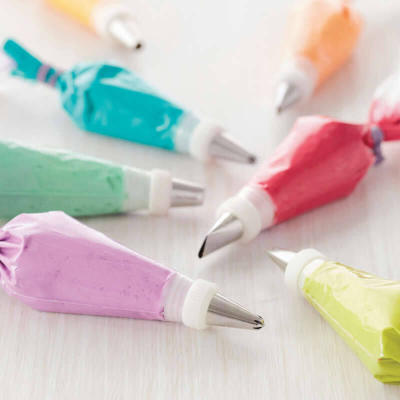 Wilton 12inch Disposable Decorating Bags