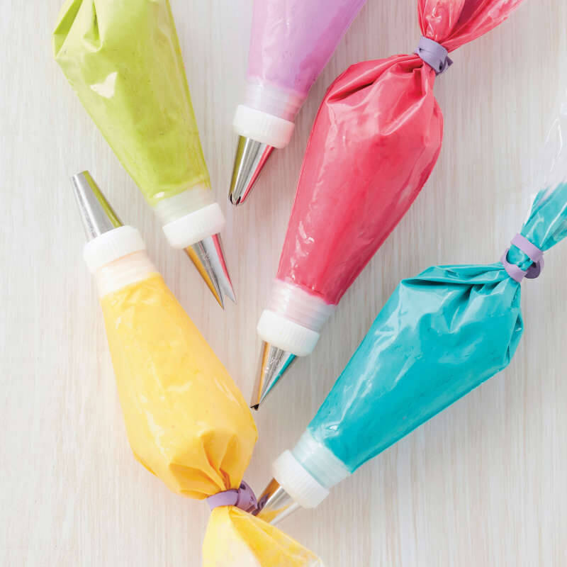 Wilton 12inch Disposable Decorating Bags