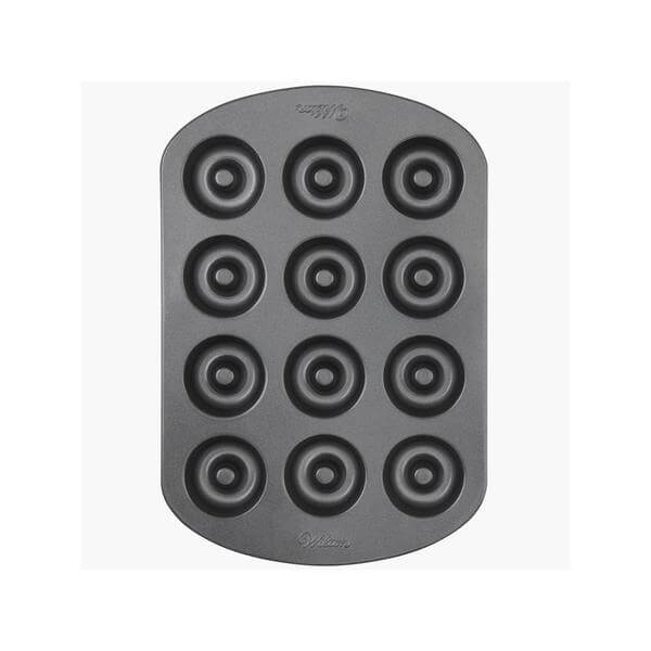 Wilton Donut Pans