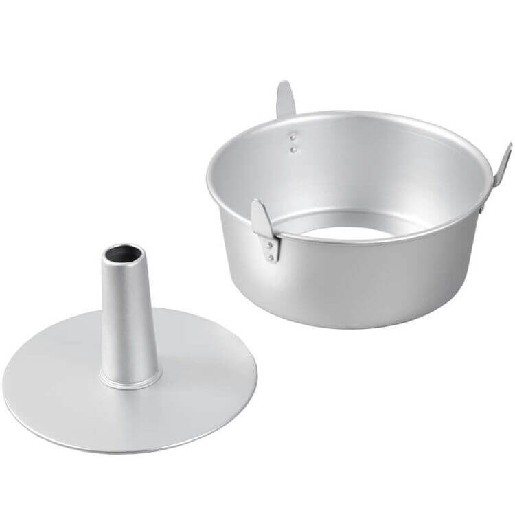Wilton Angel Food Pans