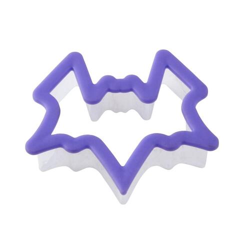 Wilton Halloween Grippy Cookie Cutters