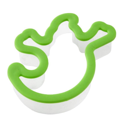 Wilton Halloween Grippy Cookie Cutters