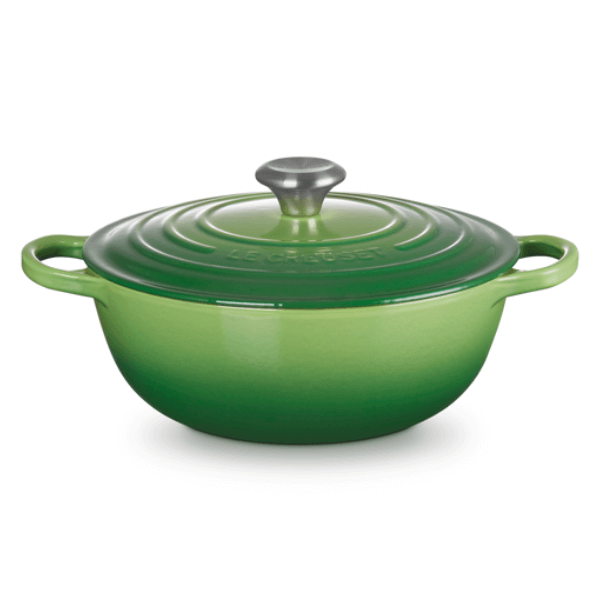 Le Creuset Signature 26cm Cast Iron Marmite