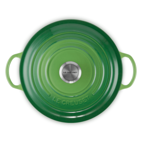 Le Creuset Signature 26cm Cast Iron Marmite