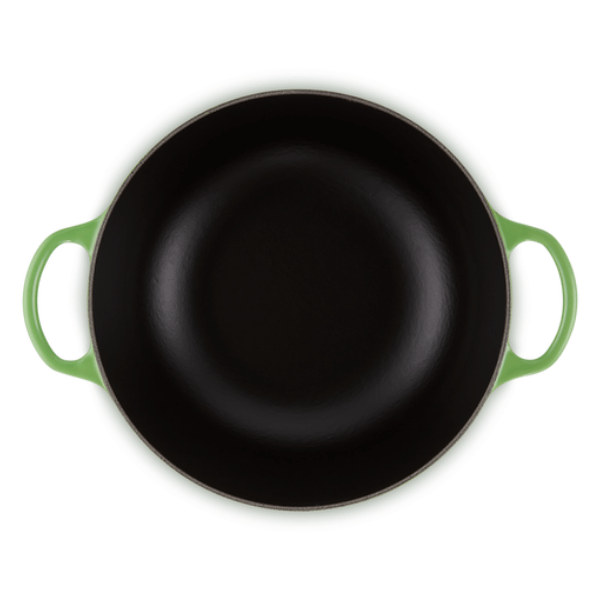 Le Creuset Signature 26cm Cast Iron Marmite