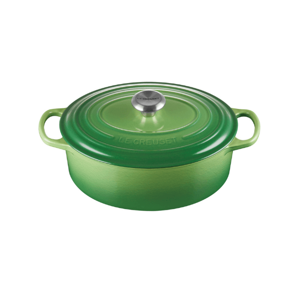 Le Creuset Signature Oval Casserole 29cm 4.7L
