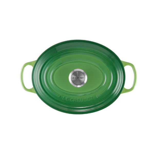 Le Creuset Signature Oval Casserole 29cm 4.7L