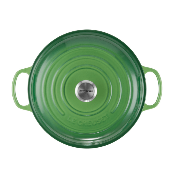 Le Creuset Signature Cast Iron Shallow Casserole 30cm