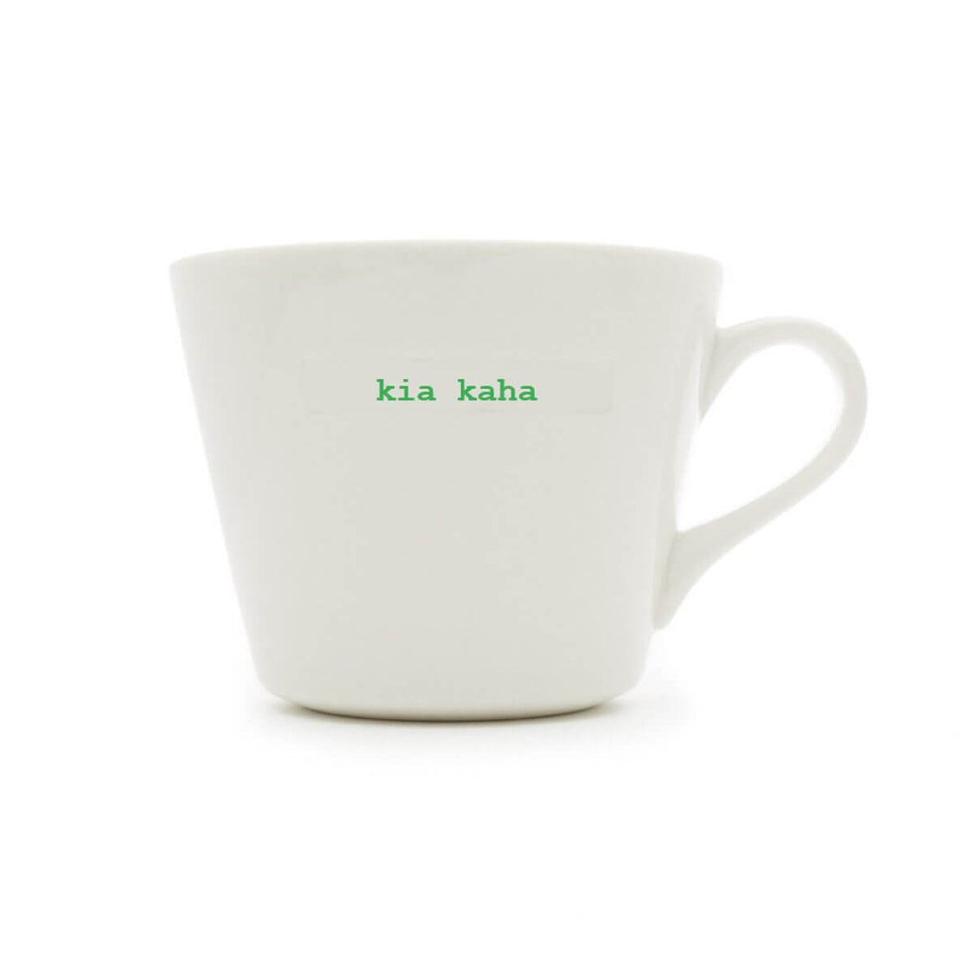 Keith Brymer Jones NZ Mug