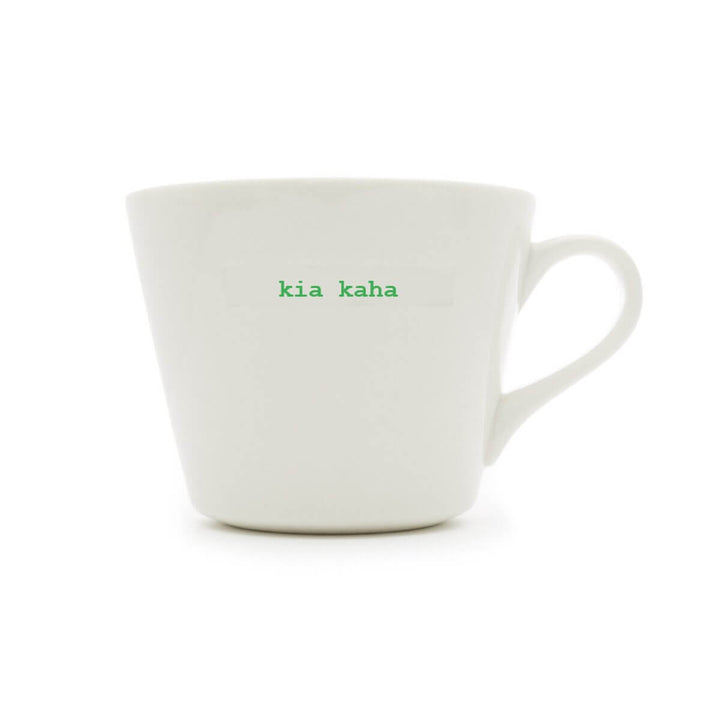 Keith Brymer Jones NZ Mug