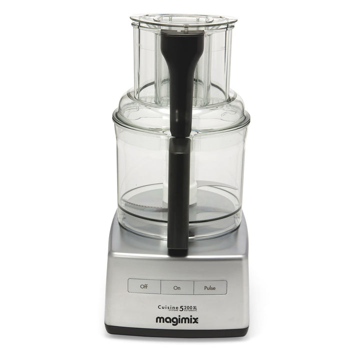 Magimix 5200XL Food Processor