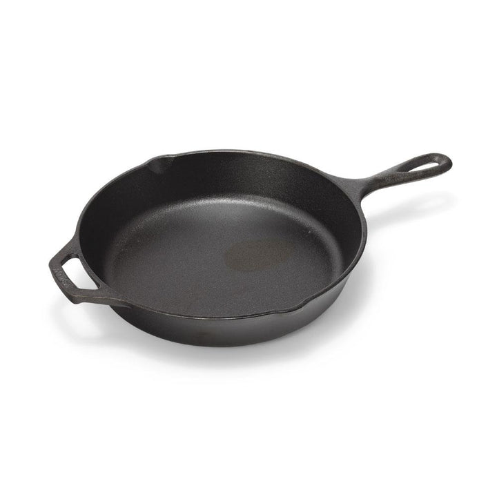 Lodge Logic Cast Iron Skillet