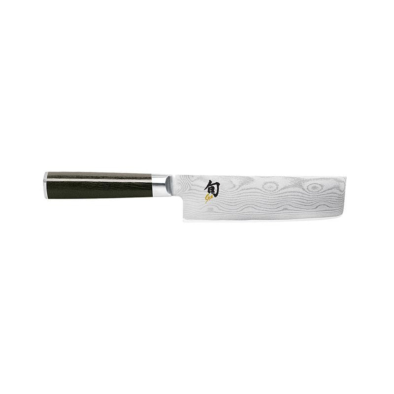 Kai Shun Classic Nakiri Knife 16.5cm