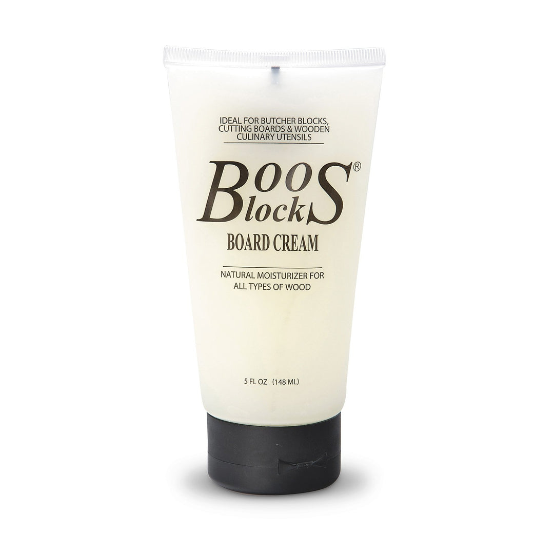 Boo's Board Cream