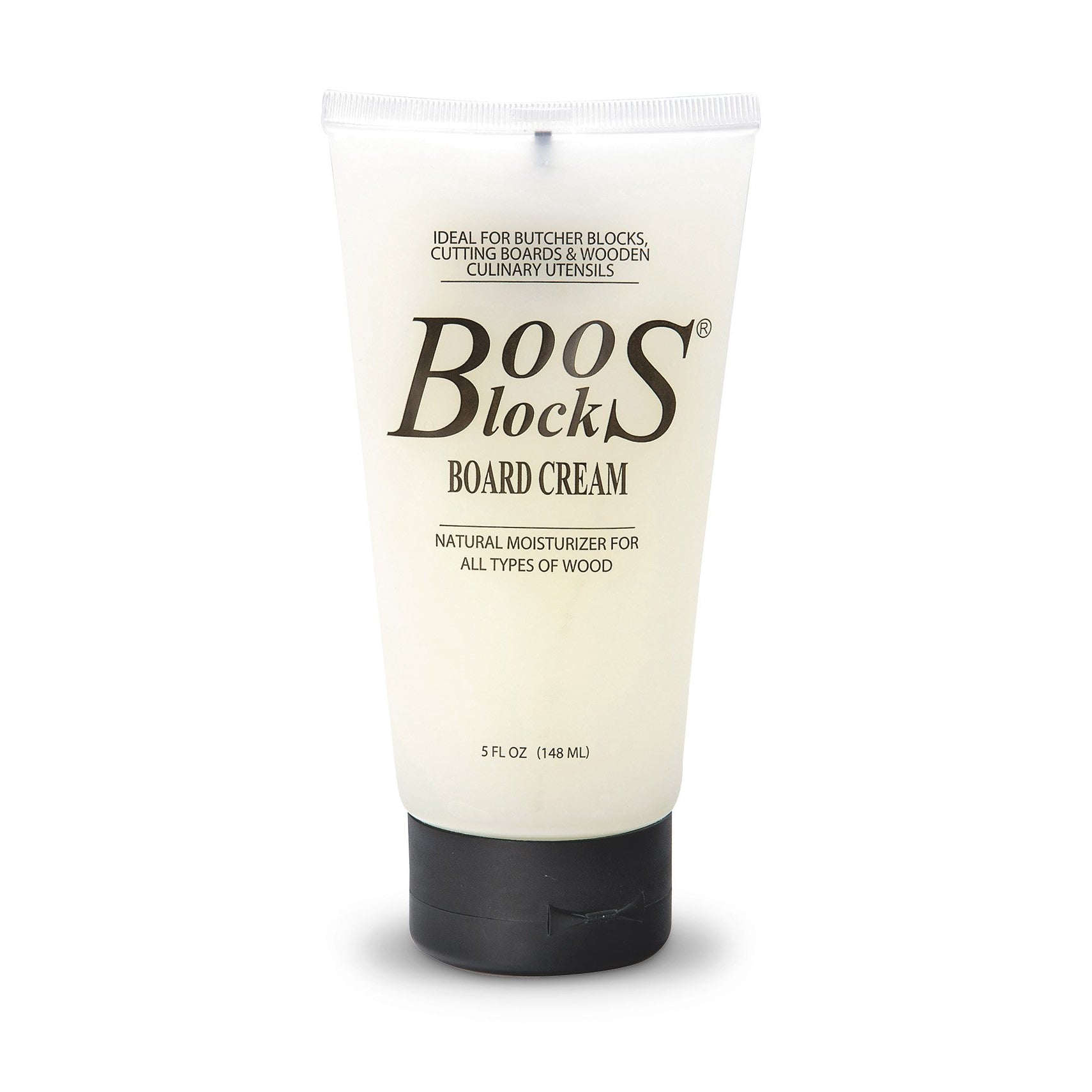 Boo's Board Cream