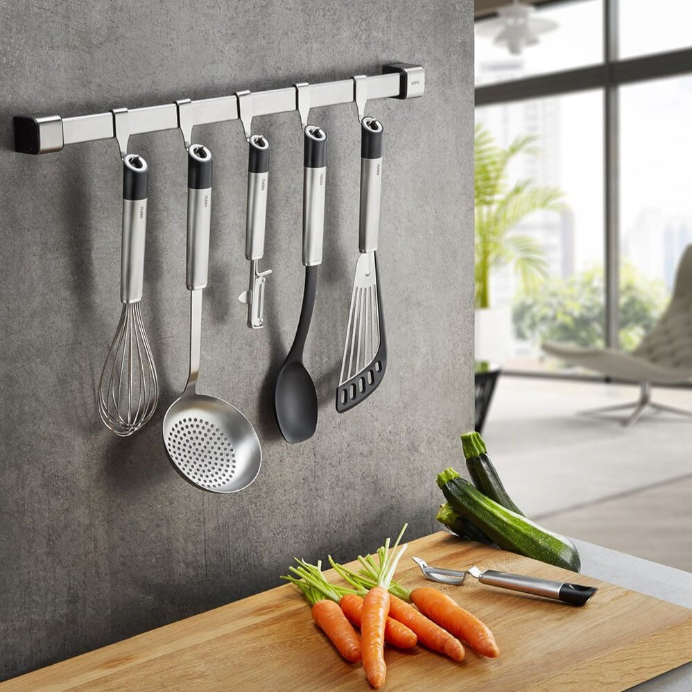 Gefu Smartline Kitchen Utensil Rack 50x3.5x3.6cm