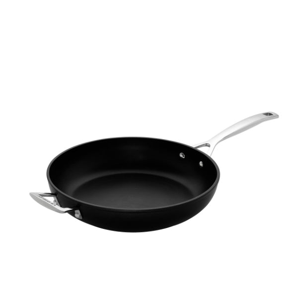 Le Creuset Toughened Non-Stick Deep Frypan