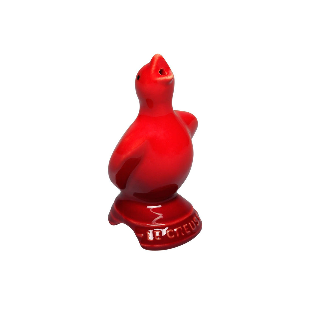 Le Creuset Pie Bird Cerise