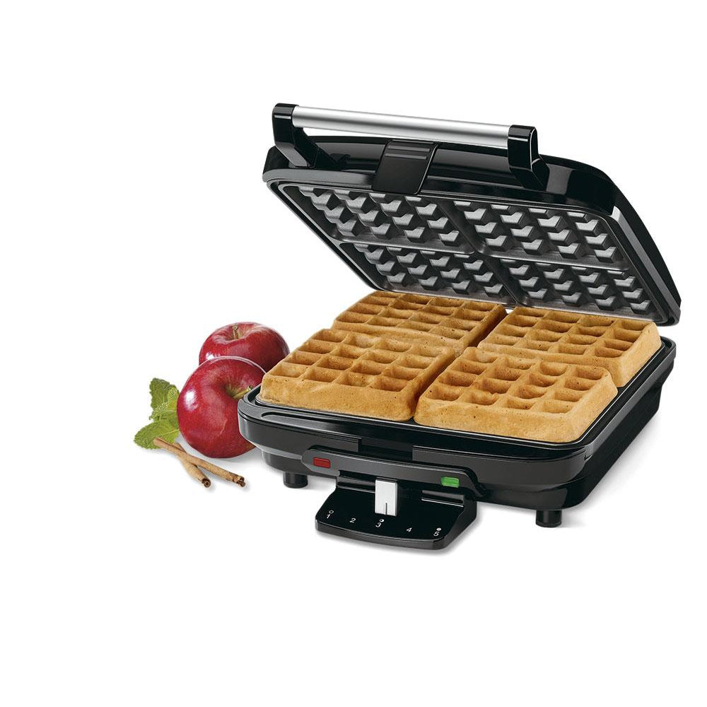 Cuisinart Waffle Maker Slice – Milly's Kitchen