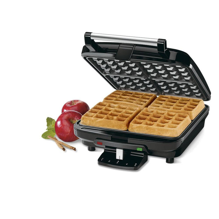 Cuisinart Waffle Maker 4 Slice