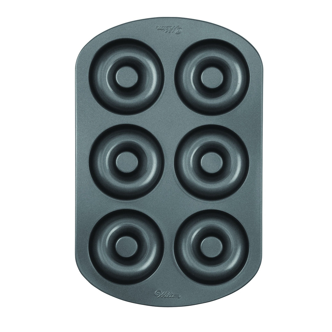 Wilton Donut Pans