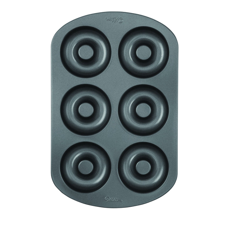 Wilton Donut Pans
